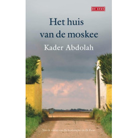 Het huis van de moskee