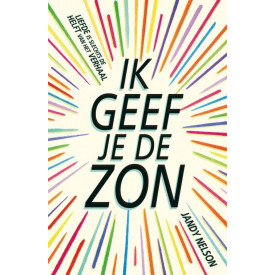 Ik geef je de zon (Dutch Edition)