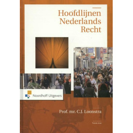 Hoofdlijnen Nederlands Recht