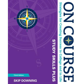 On Course Study Skills Plus Edition