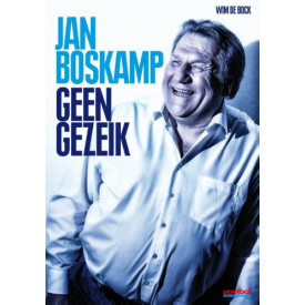 Geen gezeik / druk 1