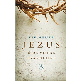 Jezus en de vijfde evangelist