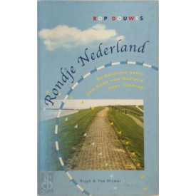 Rondje Nederland: de bovenste helft