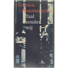 Taal zonder mij (Dutch Edition)