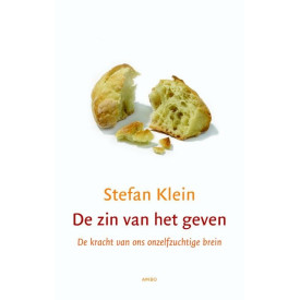 De zin van het geven
