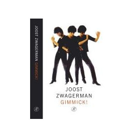 Gimmick ! / druk 18