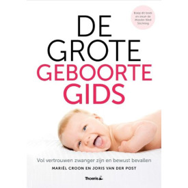 De grote geboorte gids