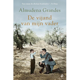De vijand van mijn vader