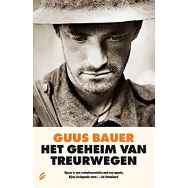 Het geheim van Treurwegen