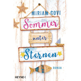 Sommer unter Sternen: Roman