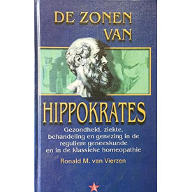 De zonen van Hippocrates