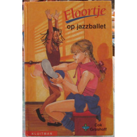 Floortje Op Jazzballet