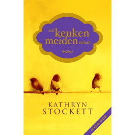 Een Keukenmeidenroman