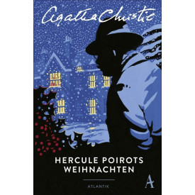 Hercule Poirots Weihnachten