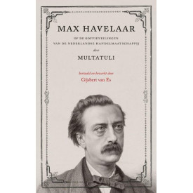 Max Havelaar of de koffieveilingen van de Nederlandse Handelmaatschappij