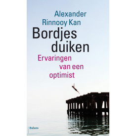 Bordjes duiken: Ervaringen van een optimist (Dutch Edition)