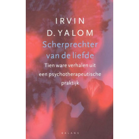 Scherprechter van de liefde