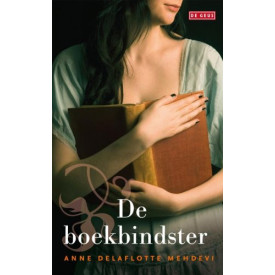De boekbindster
