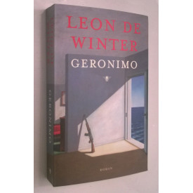 Geronimo / druk 2