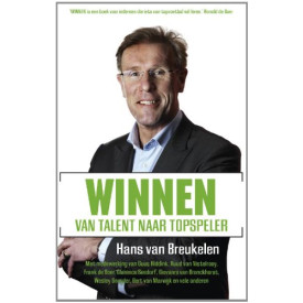 Winnen: van talent naar topspeler