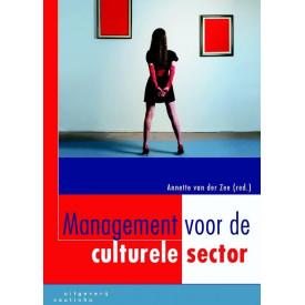 Management voor de culturele sector
