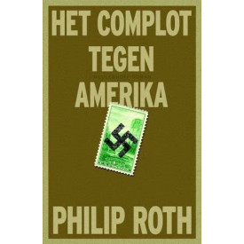 Het complot tegen Amerika
