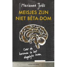 Meisjes zijn niet bèta-dom