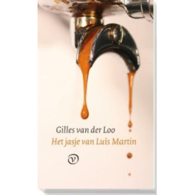 Het jasje van Luis Martín