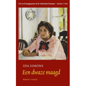 Een dwaze maagd: roman