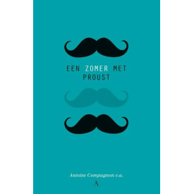 Een zomer met Proust