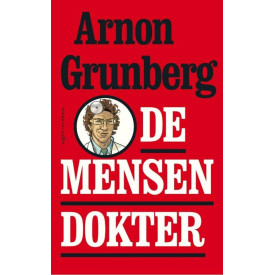 De mensendokter (Dutch Edition)