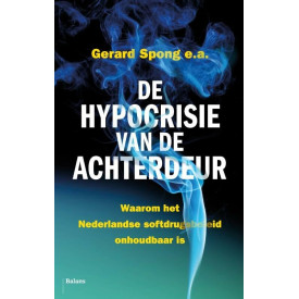 De hypocrisie van de achterdeur