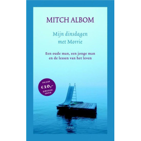 Tuesdays with Morrie