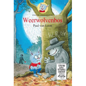 Weerwolvenbos (Dolfje Weerwolfje, 4)