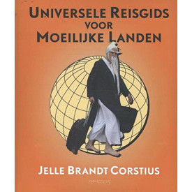 Universele reisgids voor moeilijke landen