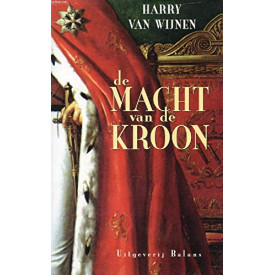 De macht van de kroon.