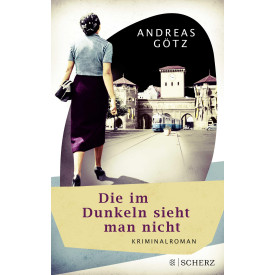 Die im Dunkeln sieht man nicht