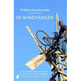 De windvanger
