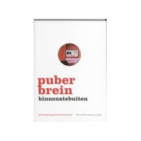 Puberbrein binnenstebuiten