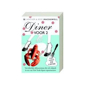 DINER VOOR 2
