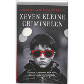 Zeven kleine criminelen