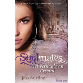Soulmates: Het verhaal van Crystal (Benedicts, #3)