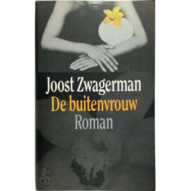 De buitenvrouw: Roman