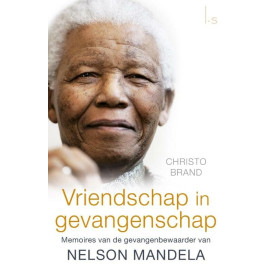 Vriendschap in gevangenschap: memoires van de geva