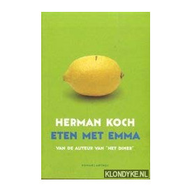 Eten met Emma