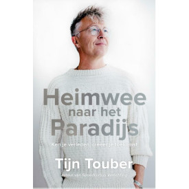 heimwee naar het paradijs