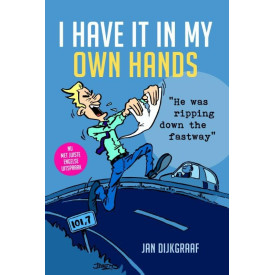 I have it in my own hands