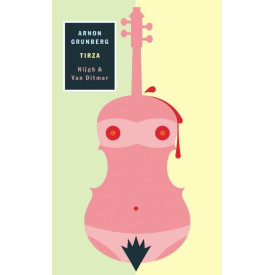 Tirza / druk 1