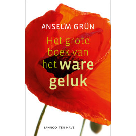 Het grote boek van het ware geluk