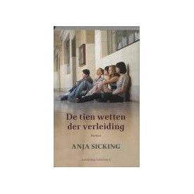 De tien wetten der verleiding